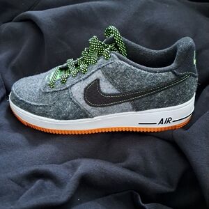 Nike Airforce 1 LV8 "Spooktacular" Sneakers 7Y / Womens 8.5